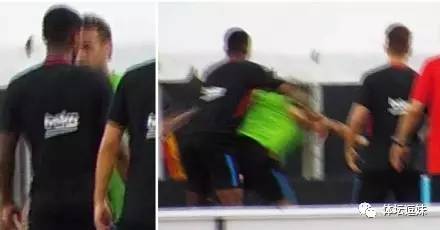 姆巴佩颜值巅峰时期,姆巴佩维迪尼亚颜值