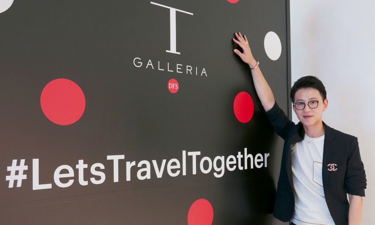 颜值好看的时装博主,国内时装博主有哪些