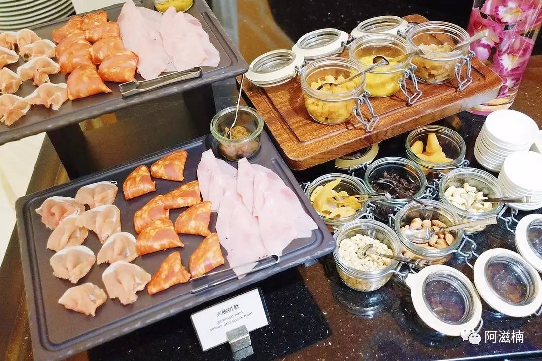 永利先生的宝藏，连空气中都带着米其林的味道