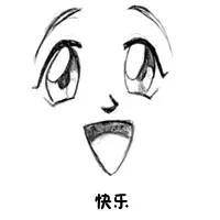 12岁画漫画人物,如何画好人物漫画