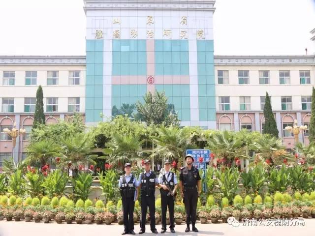 守护西部泉城槐荫基层警讯｜第四期