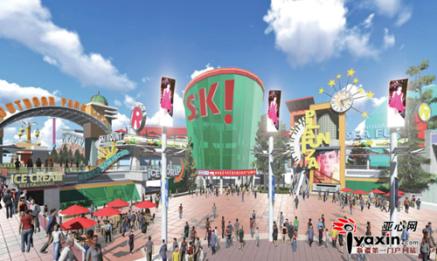 乌鲁木齐城市双修,乌鲁木齐新增示范城