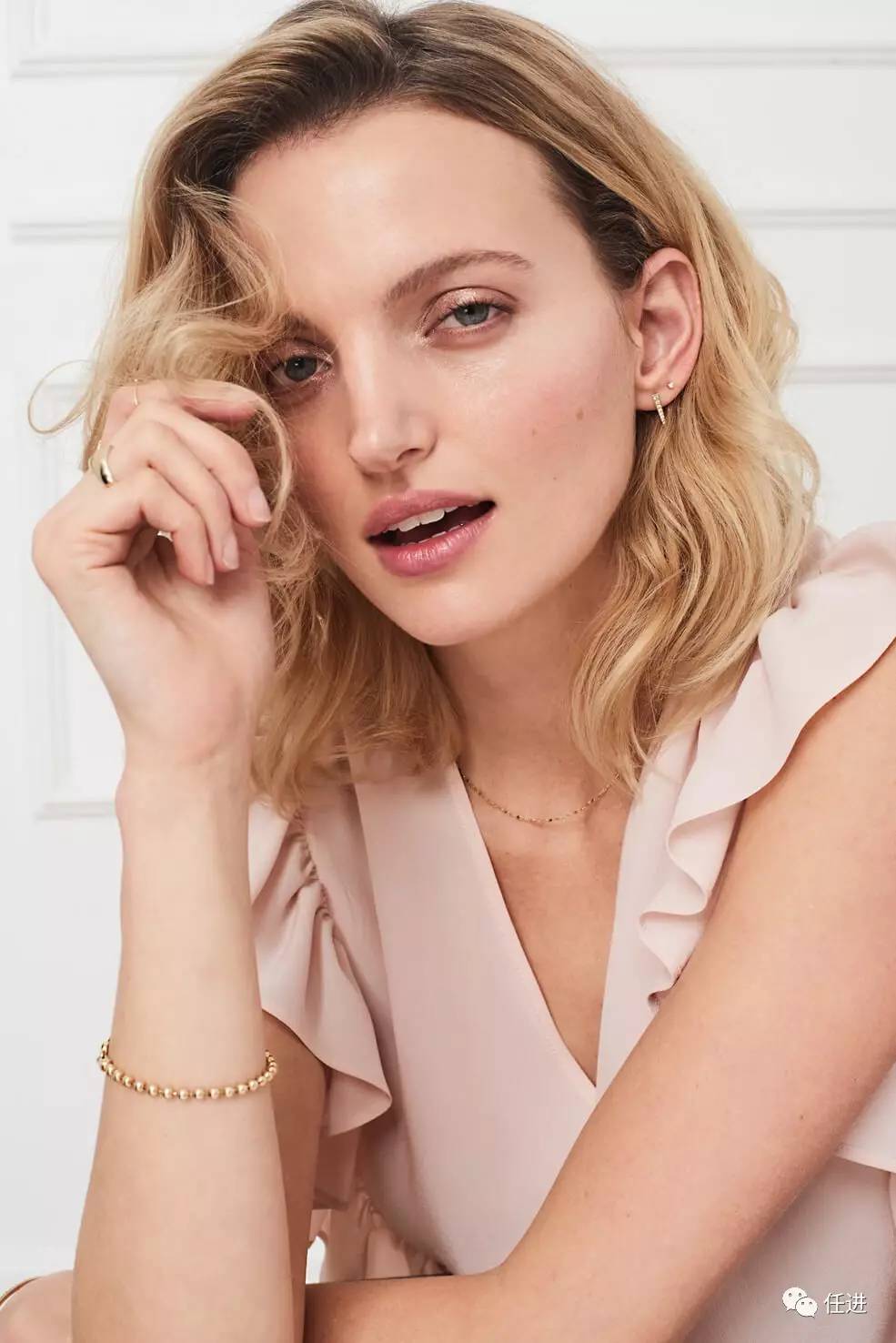 珠宝品牌图鉴：新新新锐篇（上）