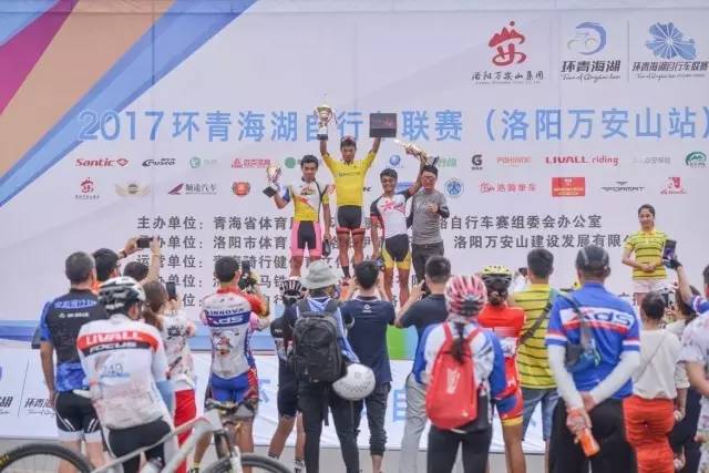 在洛阳我们身边举办的近百场活动，你参加过几次？为了健康，你得看看