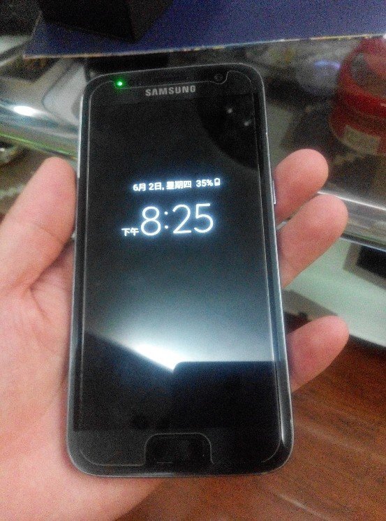 三星galaxys7fe开箱,三星galaxys7刚出的时候多少钱