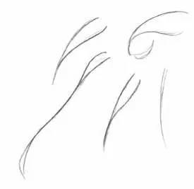 12岁画漫画人物,如何画好人物漫画