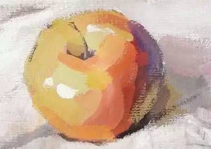 水粉画详细教程讲解,水粉画技法和技巧