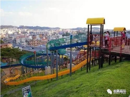 日本冲绳攻略自由行,日本旅游全攻略动漫