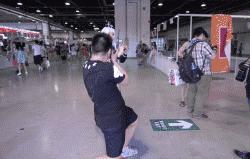 「笑多会怀孕」——老婆查岗，告诉她在医院，没毛病吧？