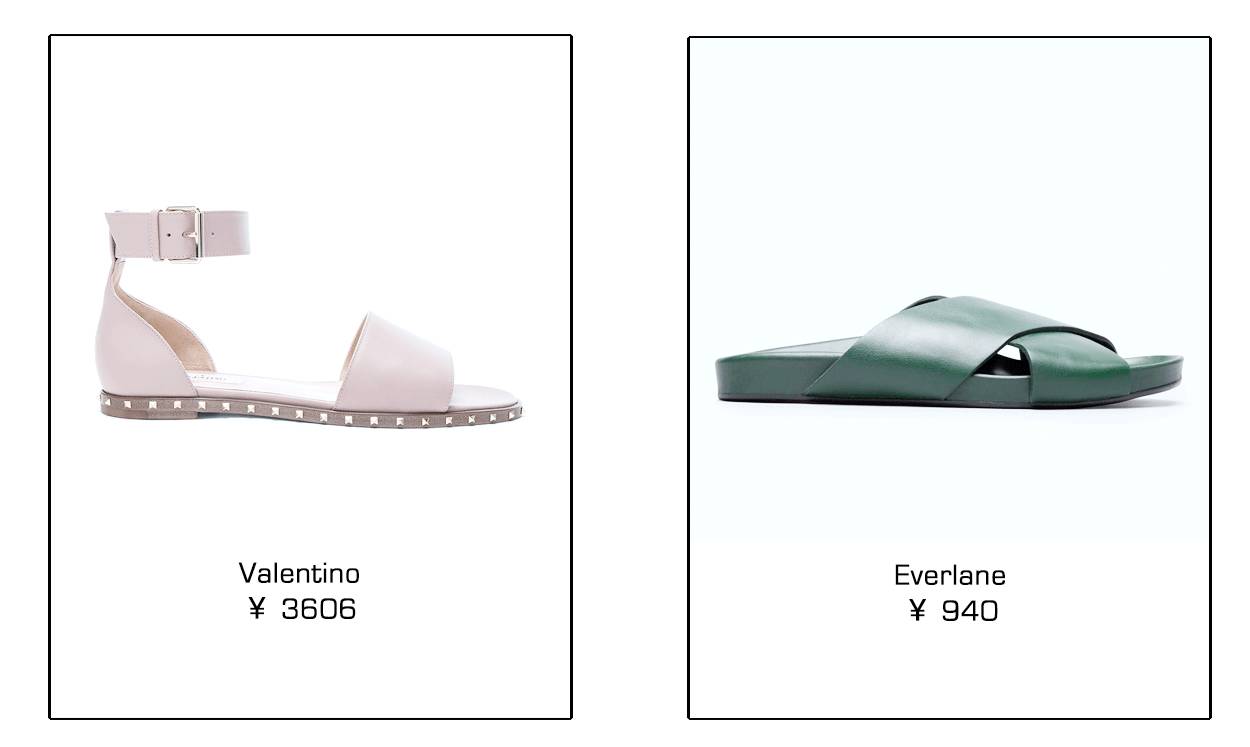 适合自己的脚的鞋才是最好的鞋,怎么挑选一双不磨脚的鞋