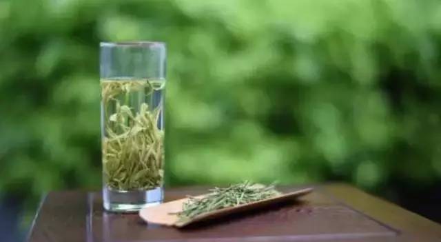 梳理崂山茶文化故事,崂山茶文化的基本介绍