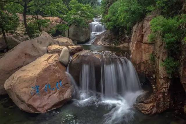 梳理崂山茶文化故事,崂山茶文化的基本介绍