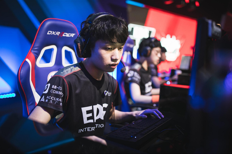 2017lpl夏季赛jg,lpl夏季赛局势分析