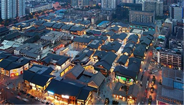 成都周边徒步健身绿道,成都绿道骑行公园