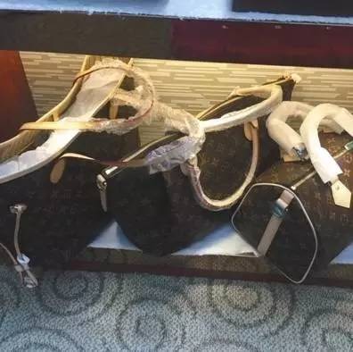 揭秘海淘网购物流造假内幕,海淘假货真的很多吗