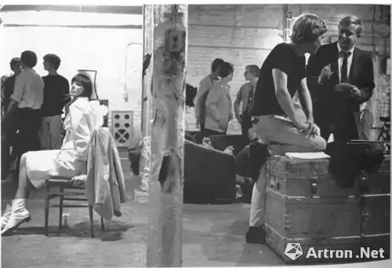 艺术家如何做ip,艺术家如何打造个人ip