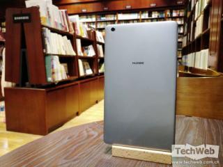 华为平板m3青春版10.1内部构造,华为平板m3青春版实测