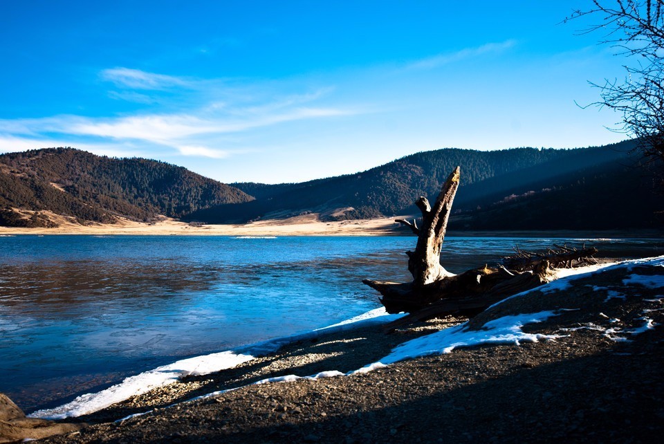 杭州直飞九寨黄龙机场,杭州直飞大理旅游