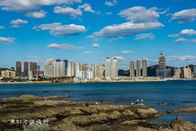 旅大印象黑石礁店怎么走,大连黑石礁旅大印象