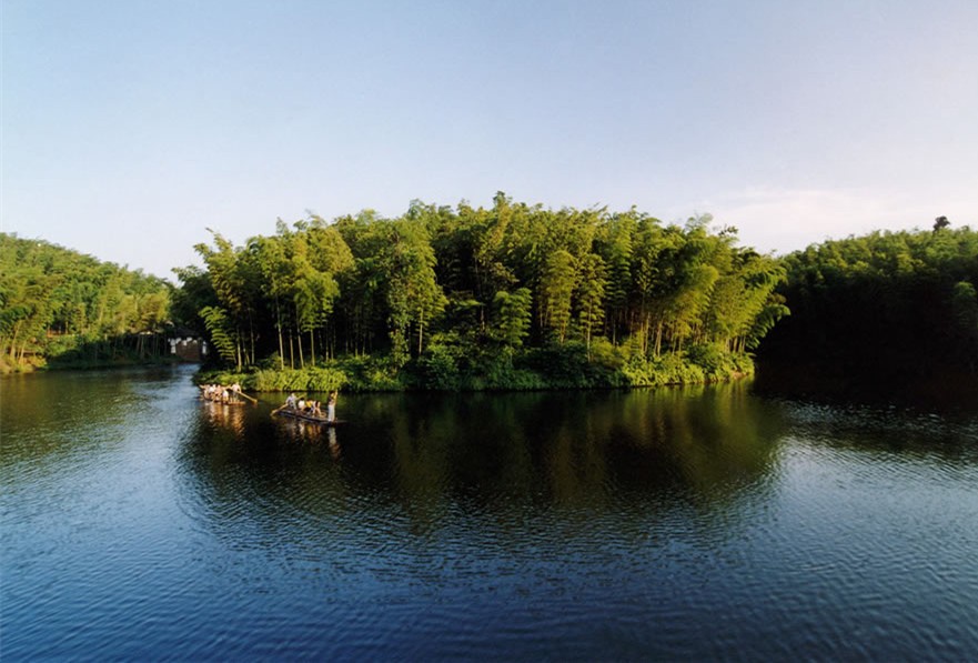 四川夏天最凉快的城市排行榜,四川最凉快的地方