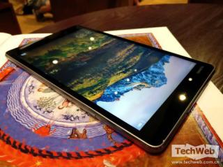 华为平板m3青春版10.1内部构造,华为平板m3青春版实测