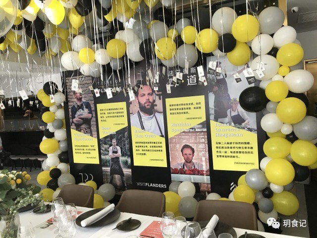 让“味道”成为你最难忘的“纪念品”｜对话·食咖