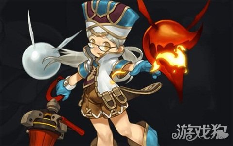 龙之谷游戏职业排行榜,2021龙之谷2手游职业推荐平民职业