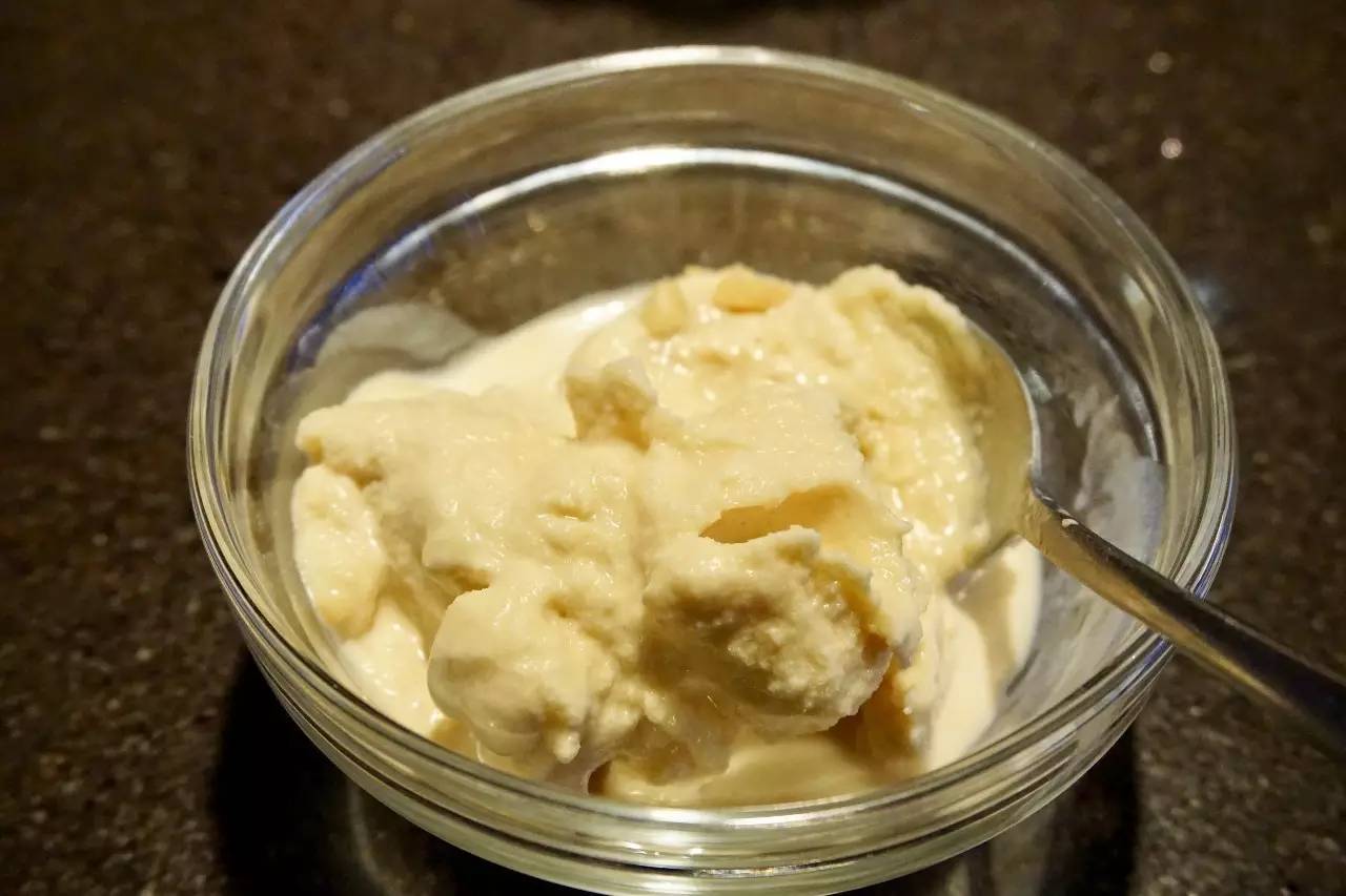 叮咚！吃了北京14碗冰，前2名你可能没吃过！