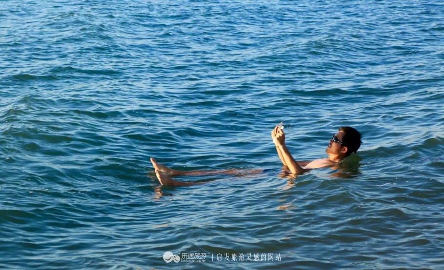 世界上只有一个男人被女人绑架,世界上只有一个死海吗