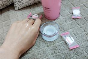 兰蔻粉水专柜价格多少,为什么用兰蔻粉水湿敷刺痛感很强