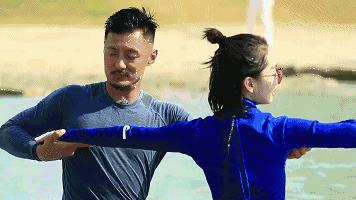 志玲姐姐减肥,志玲姐姐身材