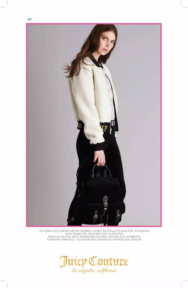 明星爱穿的洛杉矶潮牌,超模带货