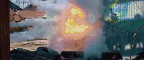 外媒评战狼2,韩媒评价吴京