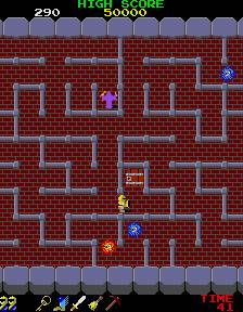 arpg的进化史,一分钟了解arpg