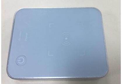 信达物联科技创始人,信达物联公司