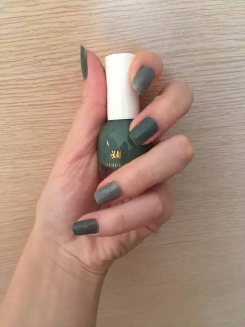 十种指甲油颜色,10种颜色的指甲油是什么