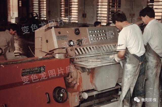 中国的老工业基地,曾经的工业强国