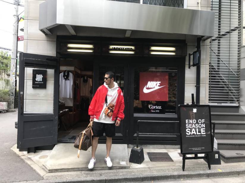 我和六位喜欢球鞋的潮人玩了快问快答