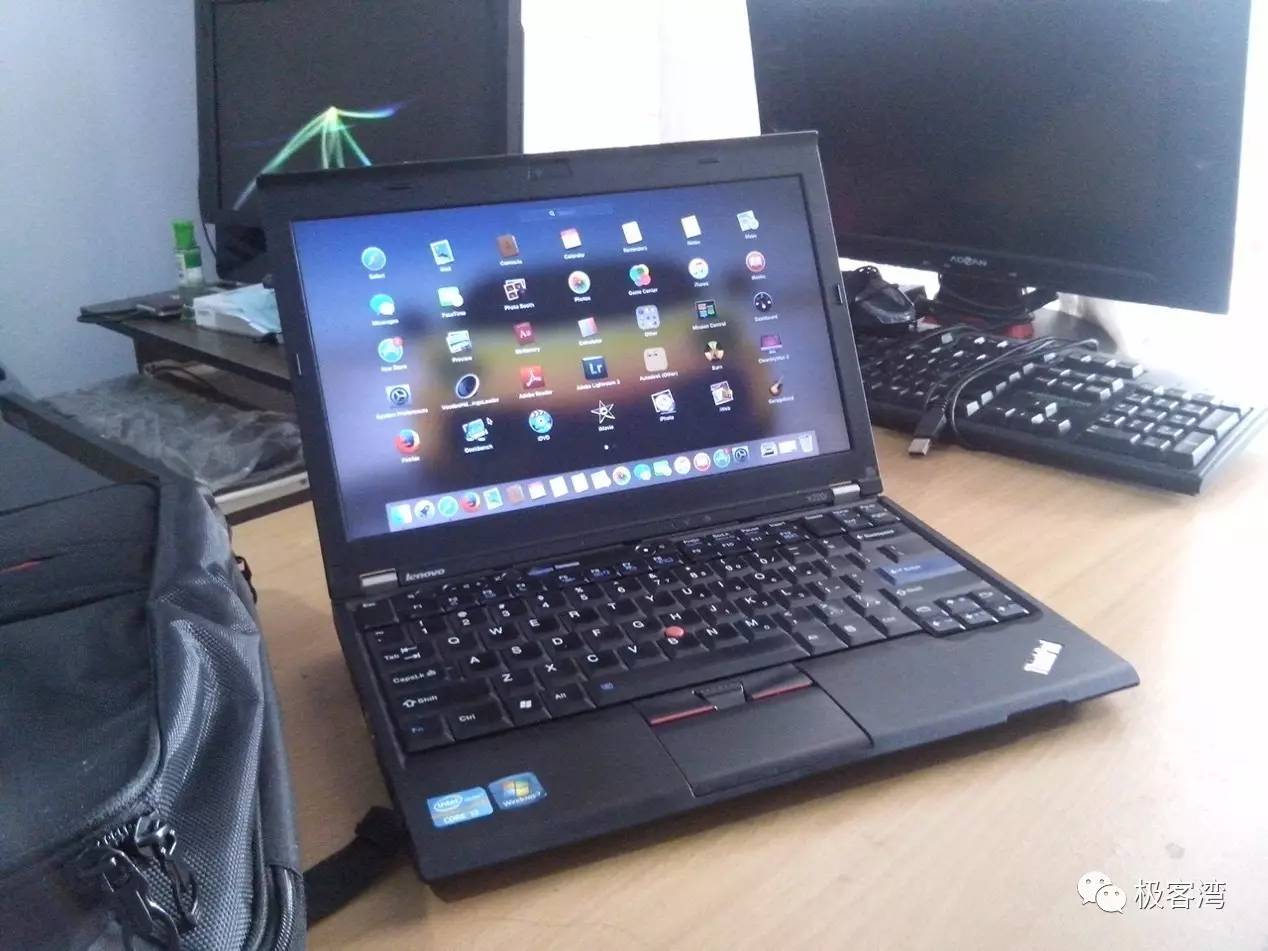 科技年轮｜十年前，苹果这个决定救活了Mac