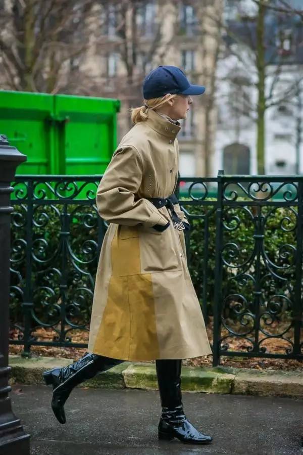 潮流咖|这件让半个娱乐圈沉迷的军装,再没一件你就过时啦!