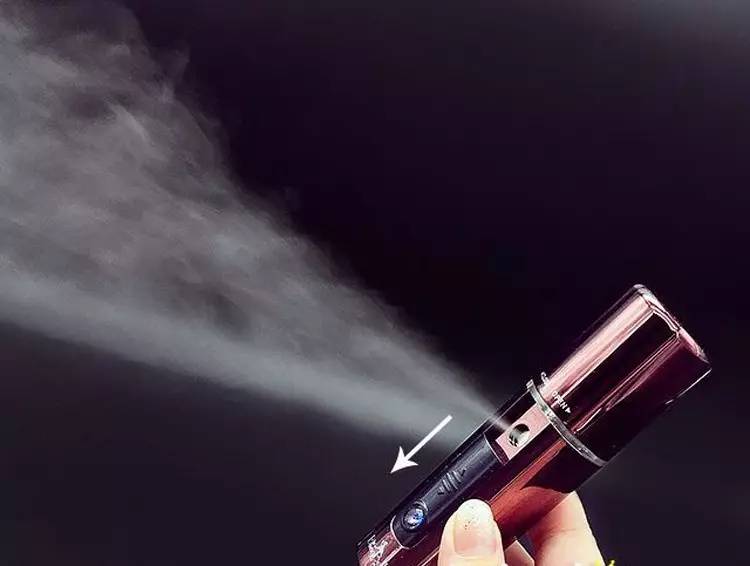 保湿神器喷雾补水仪日本,补水喷雾仪器299