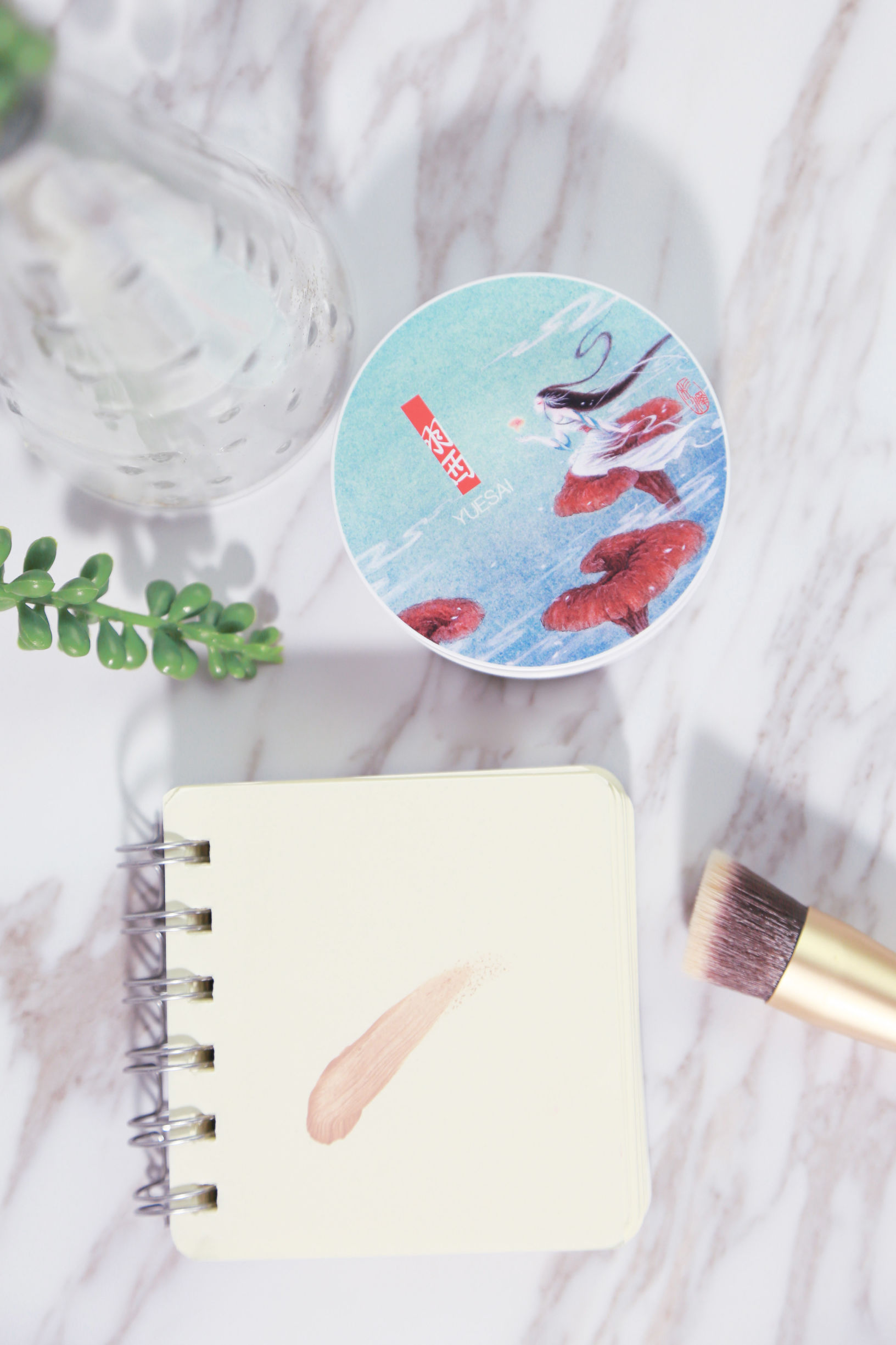 fitme气垫和superstar气垫,十大国货气垫