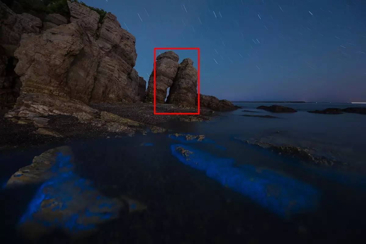 中国荧光海最佳观赏时间和地点,厦门蓝色荧光海是真实的吗