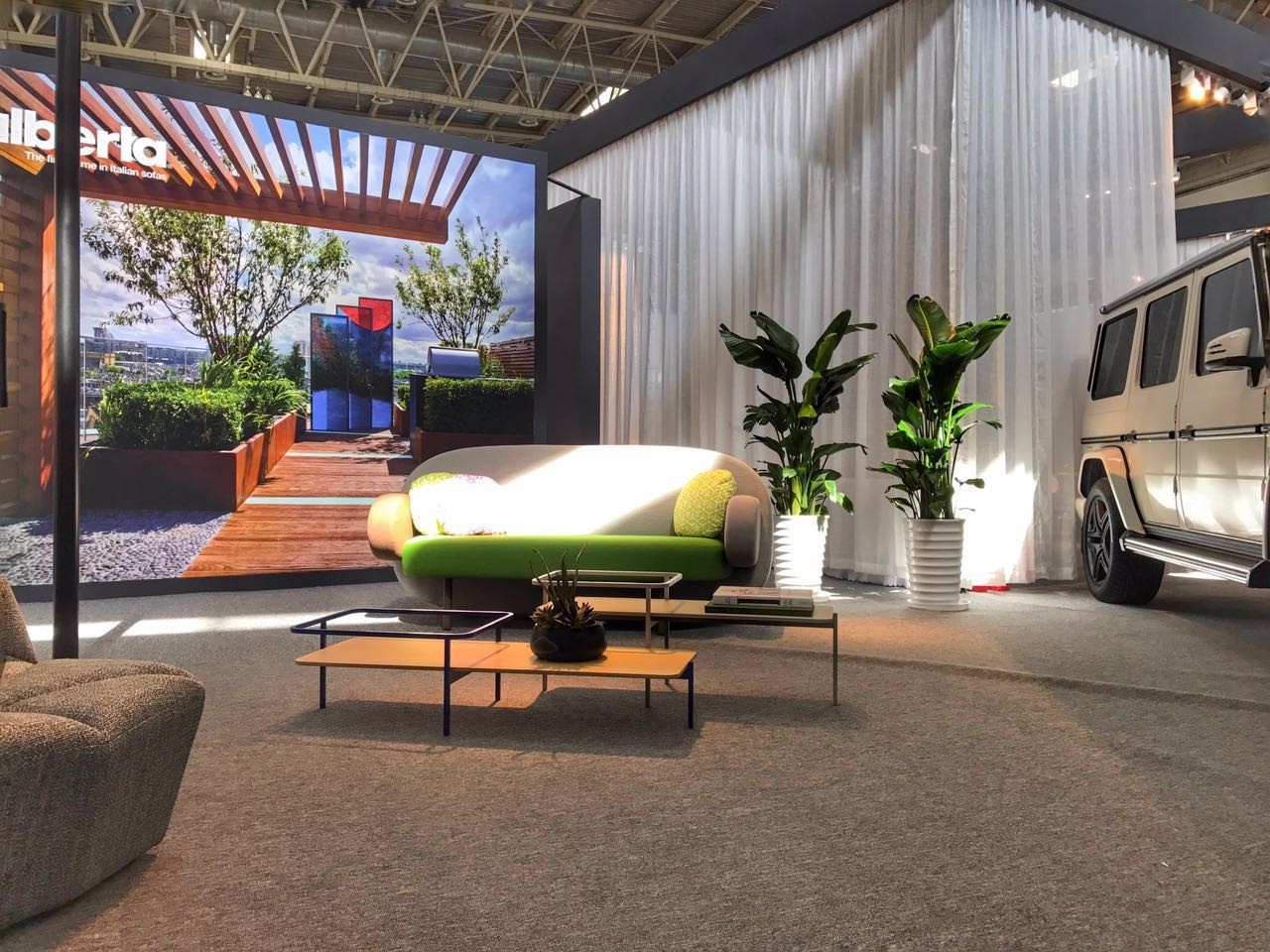 第一届北京国际家居展 (北京城外诚家具城春节营业时间)