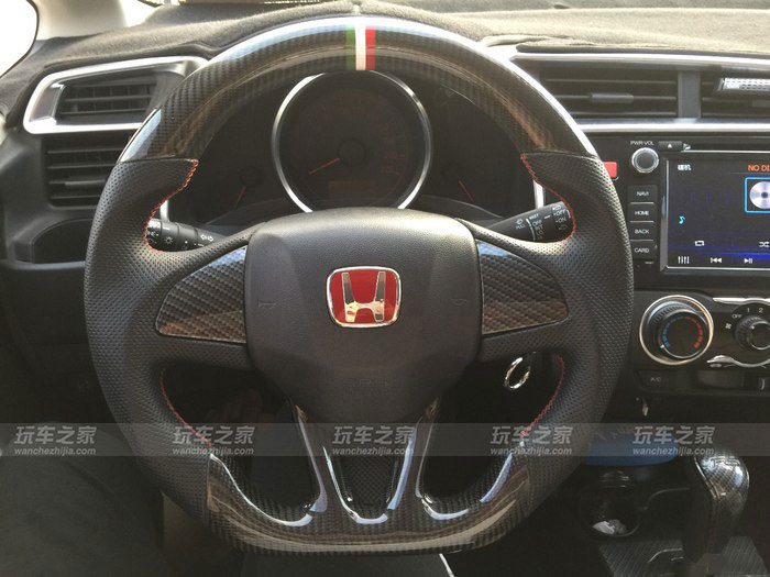 飞度2021款mugen无限改装版价格 (飞度最省钱的外观改装)