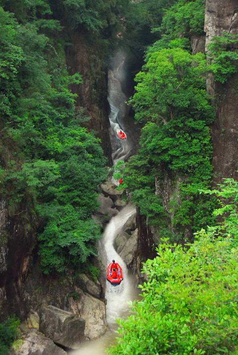自由漂流推荐,最好的漂流推荐