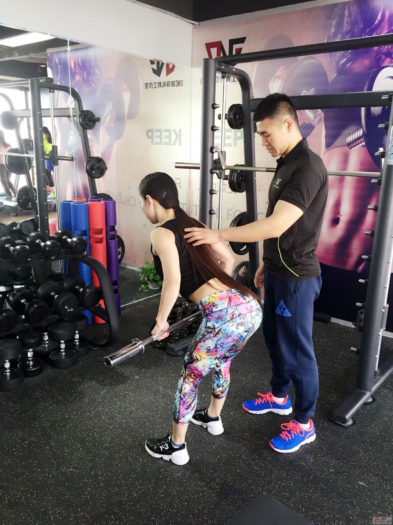 银川健身房现状,银川健身房最新通知