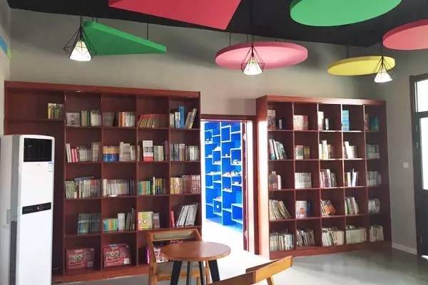 共青团青年之家攻略,欢迎来青年之家