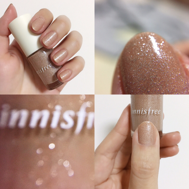 十种指甲油颜色,10种颜色的指甲油是什么