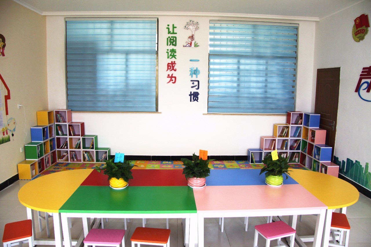 共青团青年之家攻略,欢迎来青年之家